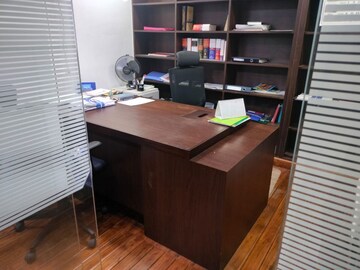 Team Area in  Office Space at Andheri East – for Rent