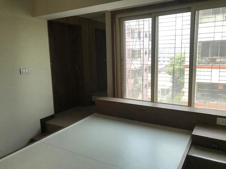 Room, vinayak-angan 3 Bedroom 1325 Sq.Ft. Apartment In Prabhadevi Mumbai 9924205