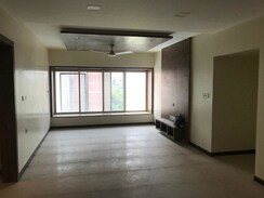 3 BHK + Study Room Apartment For Sale in Vinayak Angan