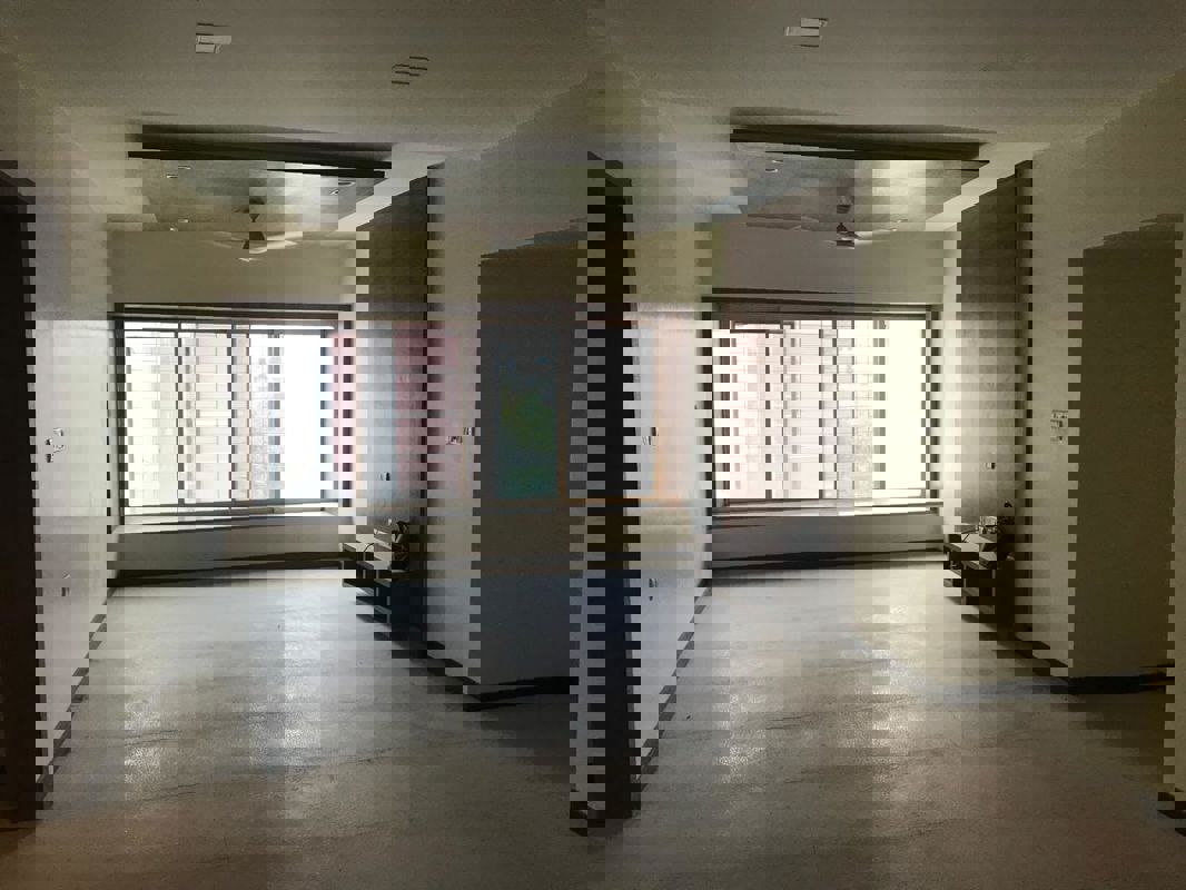 3 BHK + Study Room Apartment For Sale in Vinayak Angan