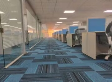 Team Area in  Office Space at Andheri East – for Rent