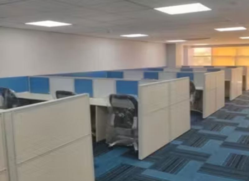 Office Space For Rent in Andheri East