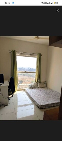 3 BHK + Pooja Room Apartment For Sale in Vajram Essenza