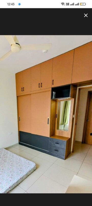 Furnished Amenities in 3 BHK Apartment at Vajram Essenza, Yelahanka – for Sale
