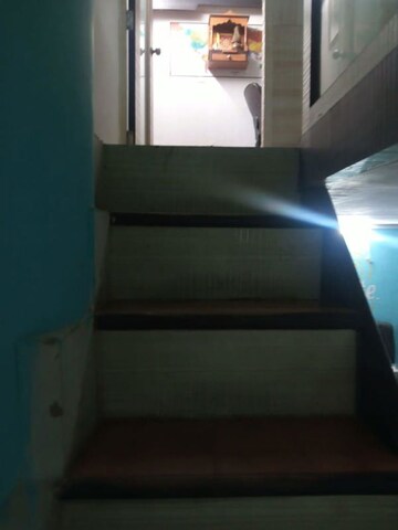 Furnished Amenities in  Office Space at Haware Fantasia, Vashi Sector 28 – for Rent