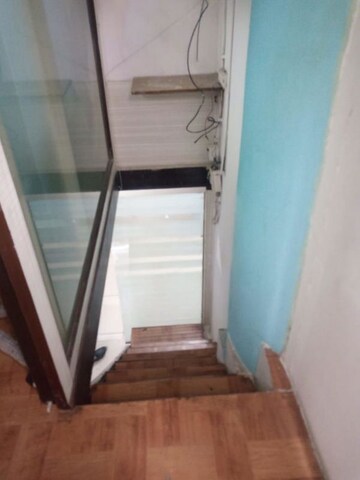 Building Lobby in  Office Space at Haware Fantasia, Vashi Sector 28 – for Rent