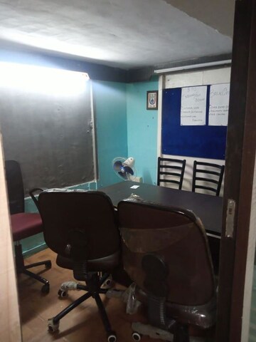 Team Area in  Office Space at Haware Fantasia, Vashi Sector 28 – for Rent