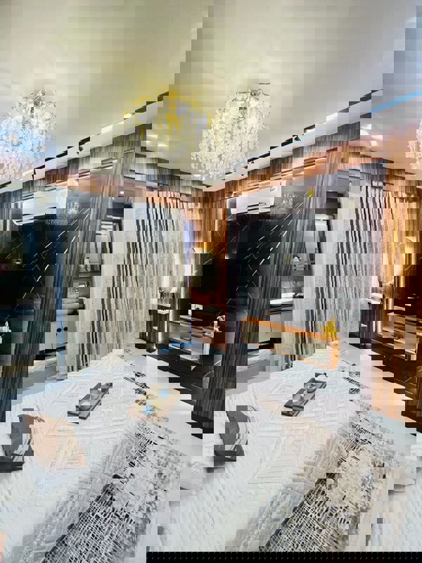 3 BHK + Pooja Room Apartment For Sale in Nabha