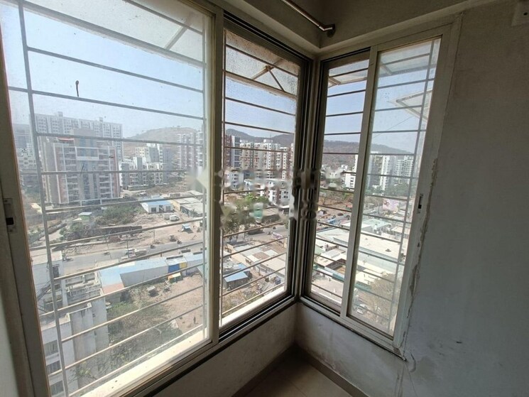 Balcony, parklane-urbanjoy-wing-a 2 Bedroom 1047 Sq.Ft. Apartment In Sus Pune 9924207
