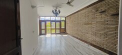 3 BHK + Pooja Room Builder Floor For Rent in Hauz Khas