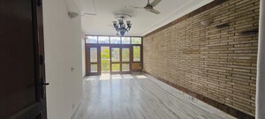 3 BHK Builder Floor For Rent in Hauz Khas
