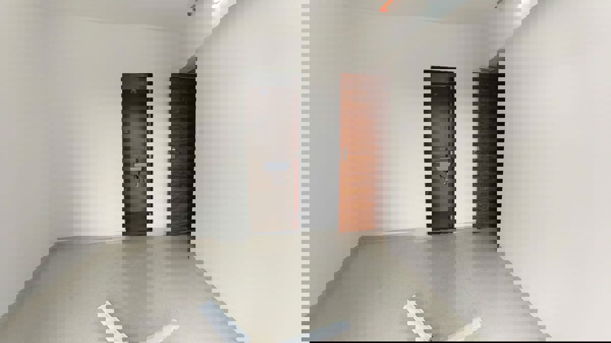 2 BHK + Store Room Apartment For Rent in Je and Vee Madhuban