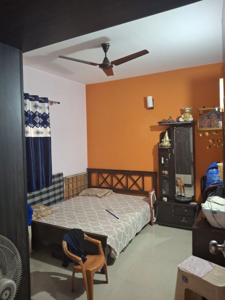 Living Room, goyal-orchid-piccadilly 2 Bedroom 1176 Sq.Ft. Apartment In Thanisandra Main Road Bangalore 9924217