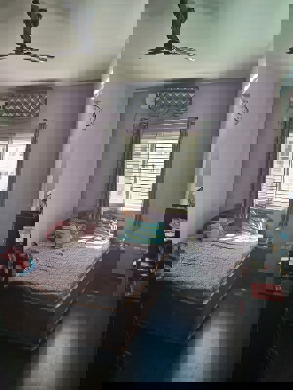 2 BHK + Study Room Apartment For Sale in Goyal Orchid Piccadilly