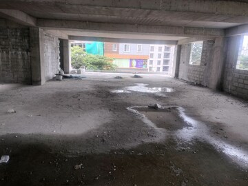 Parking in  Office Space at Raghuvanahalli – for Rent