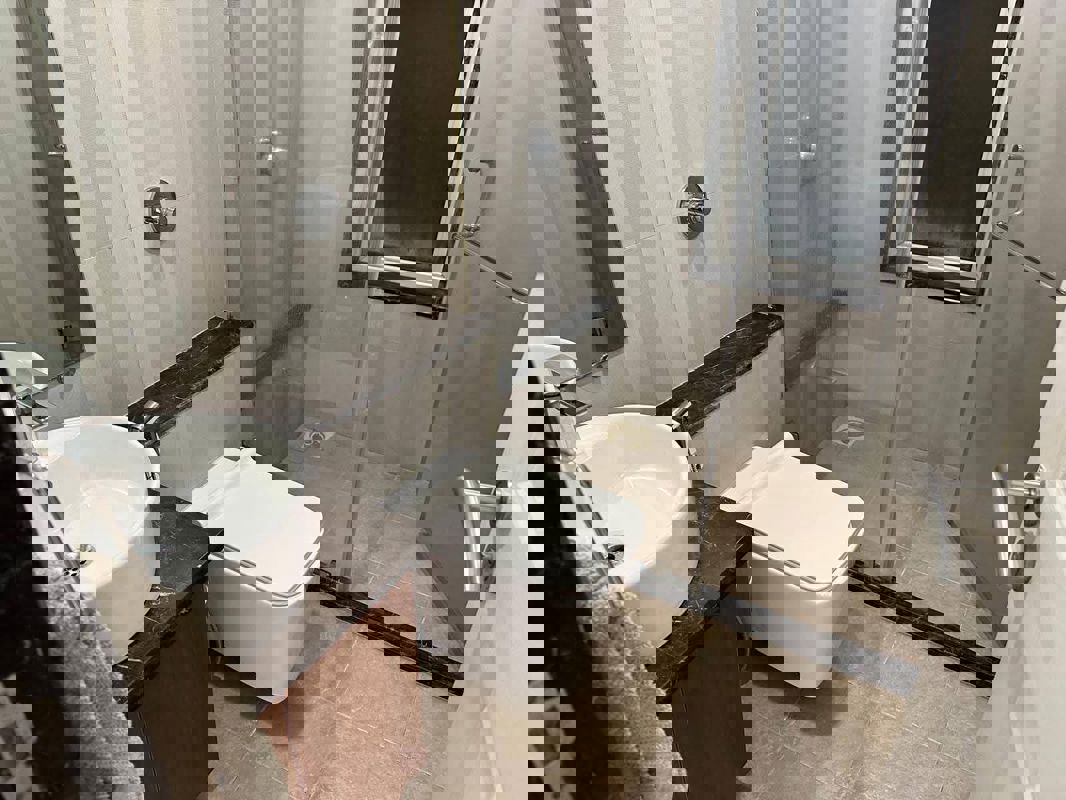 3 BHK Apartment For Rent in Je and Vee Madhuban