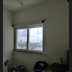 1 BHK + Pooja Room Apartment For Sale in Rohan Upavan Phase V