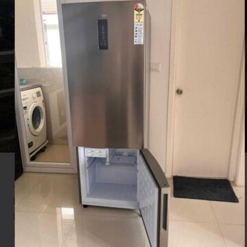 Furnished Amenities in 1 BHK Apartment at Rohan Upavan Phase V, Essel Gardens – for Sale