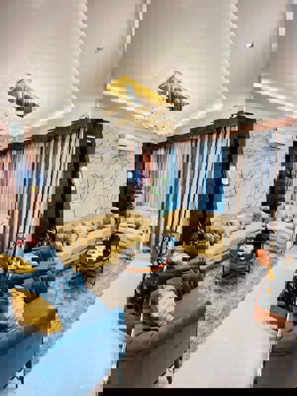 3 BHK + Pooja Room Apartment For Sale in Nabha