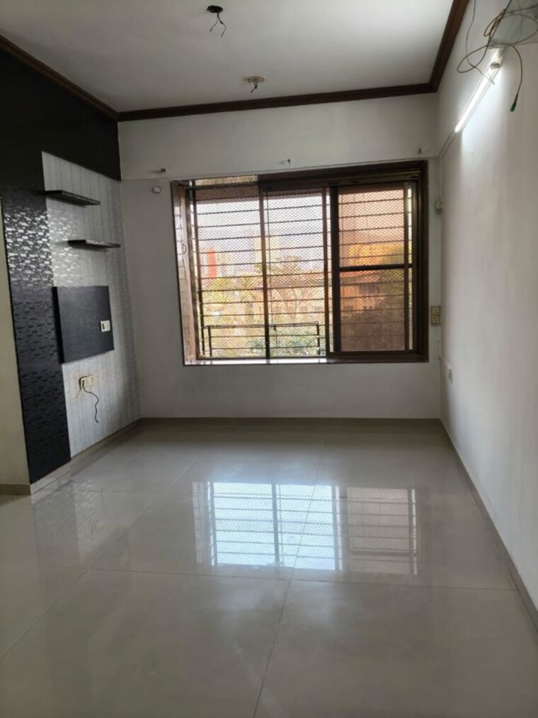 Room, sai-sthan-chs 2.5 Bedroom 1000 Sq.Ft. Apartment In Nerul Navi Mumbai 9924229