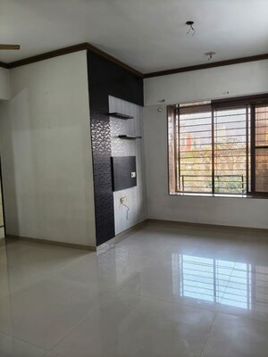 Room in 2.5 BHK Apartment at Sai Sthan CHS, Nerul – for Rent