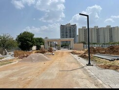 Plot For Sale in JMS The Nation