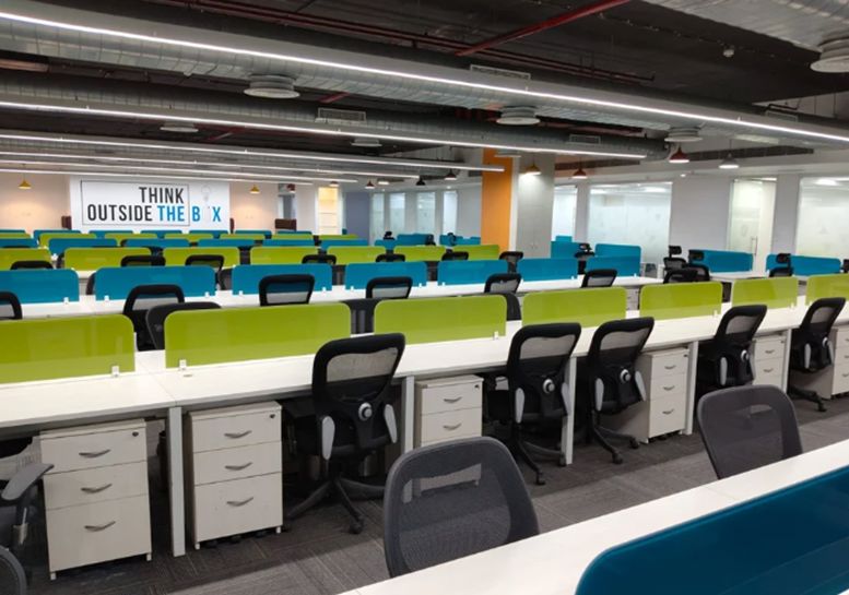 Office Space For Rent in Andheri East