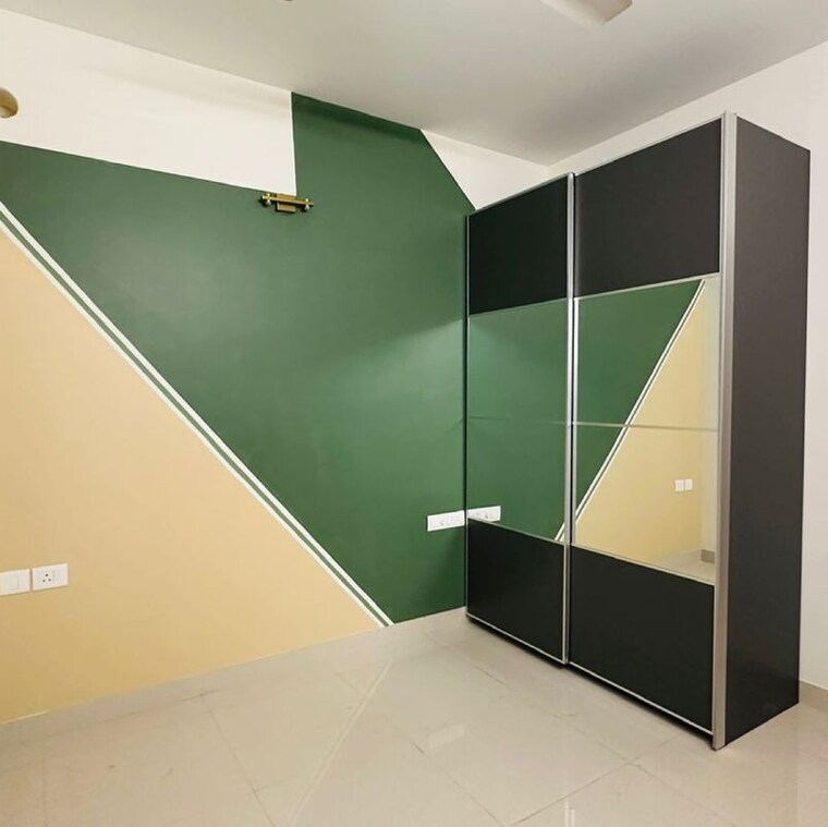 undefined, adarsh-greens 2 Bedroom 1005 Sq.Ft. Apartment In Kogilu Bangalore 9924239