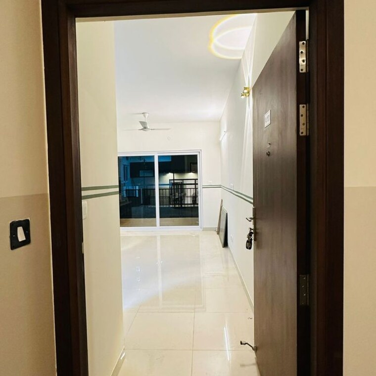 undefined, adarsh-greens 2 Bedroom 1005 Sq.Ft. Apartment In Kogilu Bangalore 9924239