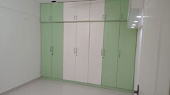 2.5 BHK + Pooja Room Apartment For Rent in Ksr Cordelia