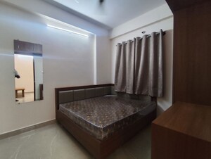 Bedroom in 1 BHK Apartment at Btm Layout 1 – for Rent