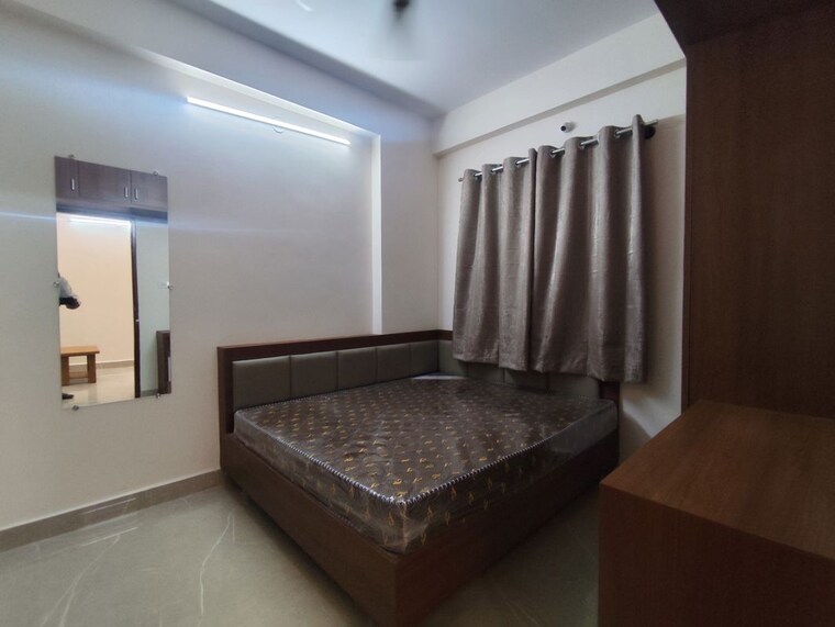 Bedroom, btm layout 1 1 Bedroom 800 Sq.Ft. Apartment In Btm Layout 1 Bangalore 9904436