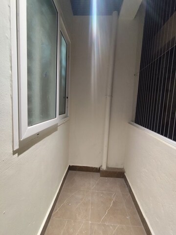 Bathroom in 1 BHK Apartment at Btm Layout 1 – for Rent