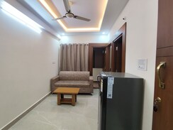 1 BHK Apartment For Rent in BTM Layout 1