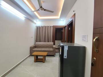 1 BHK Apartment For Rent in Btm Layout 1