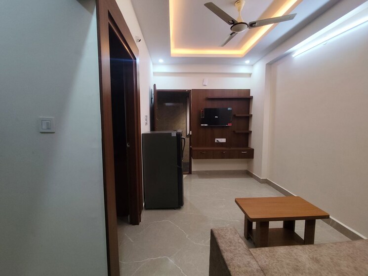 Living Room, btm layout 1 1 Bedroom 800 Sq.Ft. Apartment In Btm Layout 1 Bangalore 9904436