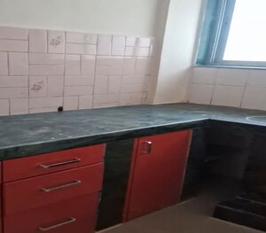 Kitchen in 1 BHK Apartment at Dadar East – for Rent