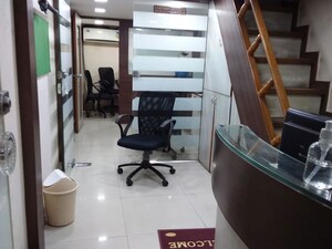  Office Space For Rent in Haware Fantasia, Vashi Sector 28