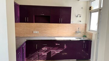 3 BHK Apartment For Rent in Omaxe R2, Gomti Nagar