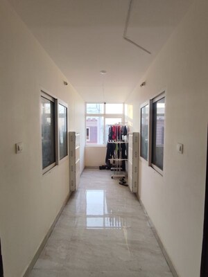 Building Lobby in 1 BHK Apartment at Btm Layout 1 – for Rent