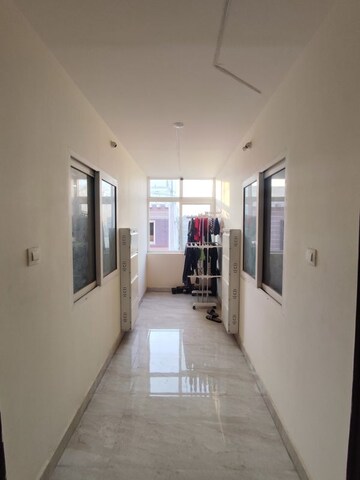 Building Lobby in 1 BHK Apartment at Btm Layout 1 – for Rent