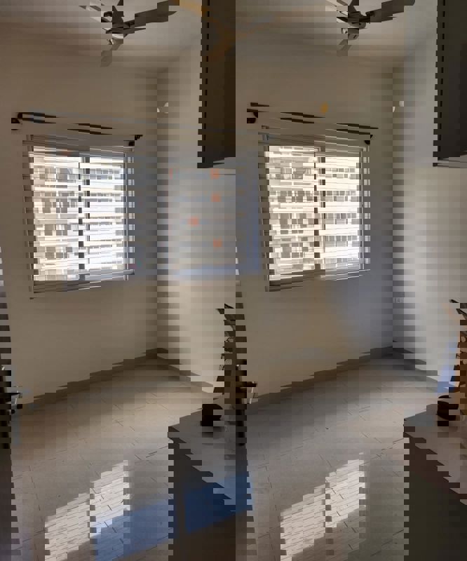 2 BHK + Pooja Room Apartment For Rent in Adarsh Greens