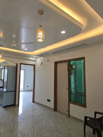 Room in 3 BHK Apartment at Palm Residency Chhatarpur, Chattarpur – for Rent