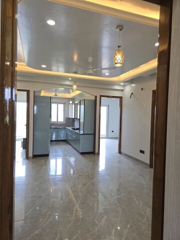 3 BHK Apartment For Rent in Palm Residency Chhatarpur, Chattarpur