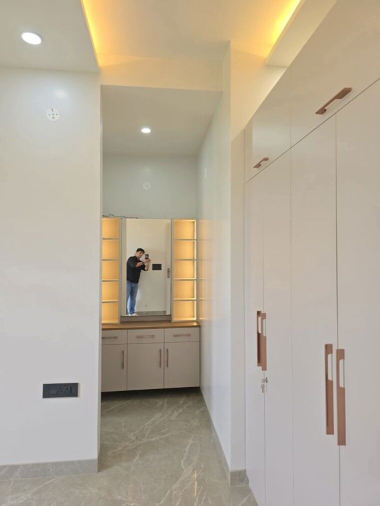 undefined, palm-residency-chhatarpur 3 Bedroom 1500 Sq.Ft. Apartment In Chattarpur Delhi 9924262