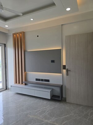 Furnished Amenities in 3 BHK Apartment at Palm Residency Chhatarpur, Chattarpur – for Rent