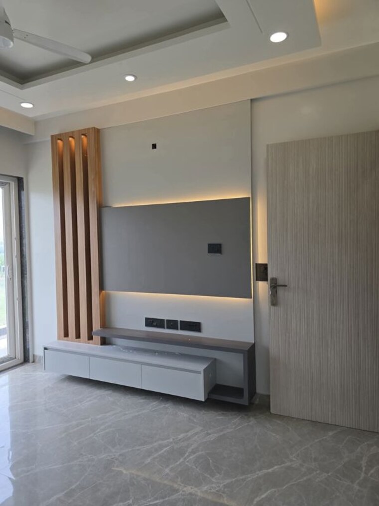 undefined, palm-residency-chhatarpur 3 Bedroom 1500 Sq.Ft. Apartment In Chattarpur Delhi 9924262