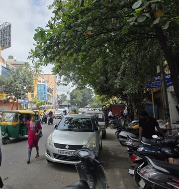 Parking in  Shop at Lalbagh rd – for Sale