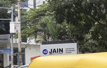  Shop – Exterior View View at Lalbagh rd - for Sale