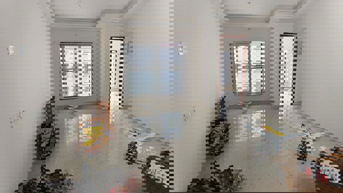 2 BHK + Store Room Apartment For Rent in Je and Vee Madhuban